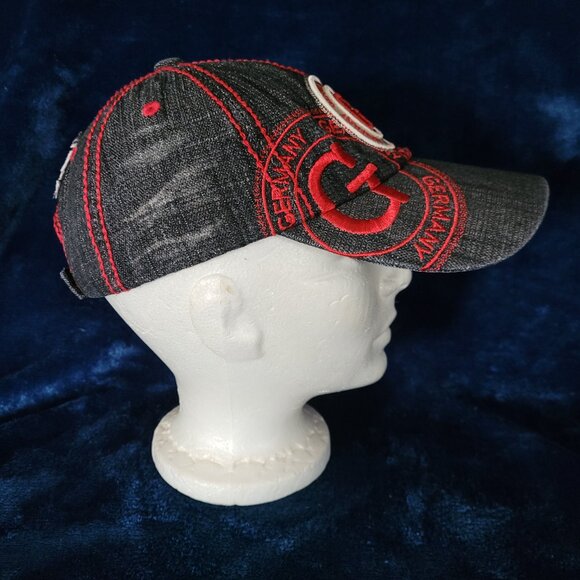 Germany Trucker Hat - Picture 5 of 5